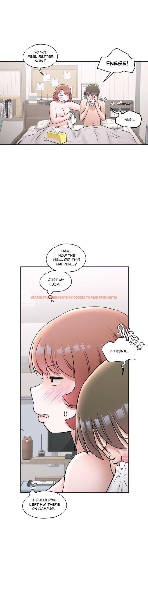 Read Hentai Image 8 542 in comic Sexercise - Chapter 68 - www.hentaitnt.net
