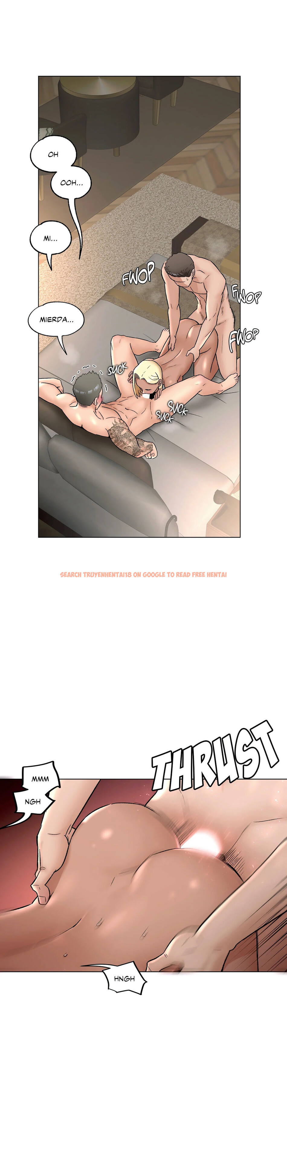 Read Hentai Image 10 575 in comic Sexercise - Chapter 69 - www.hentaitnt.net