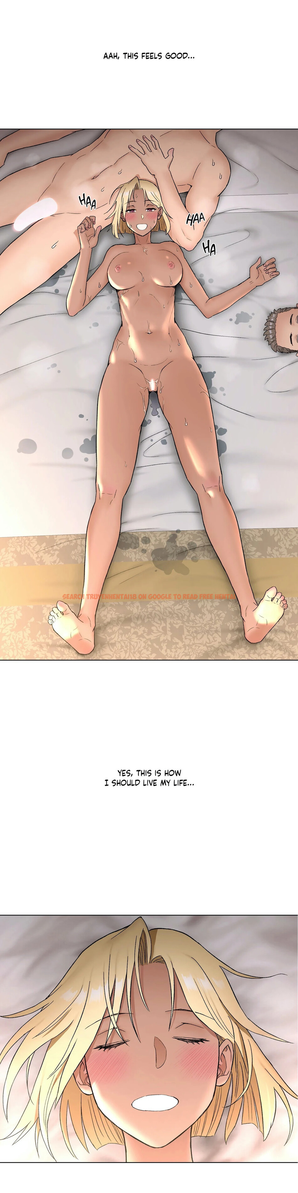 Read Hentai Image 15 575 in comic Sexercise - Chapter 69 - www.hentaitnt.net