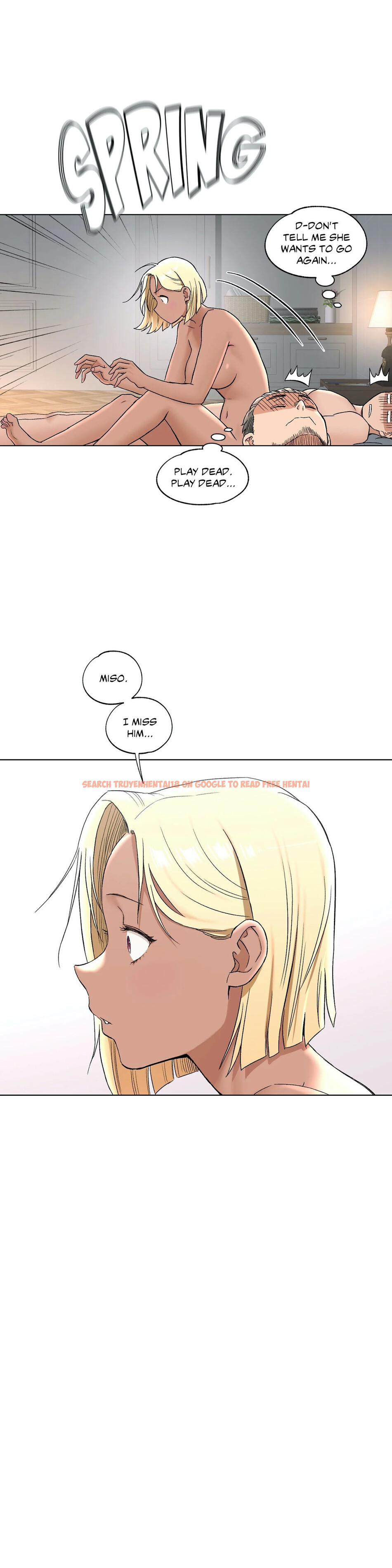 Read Hentai Image 17 575 in comic Sexercise - Chapter 69 - www.hentaitnt.net
