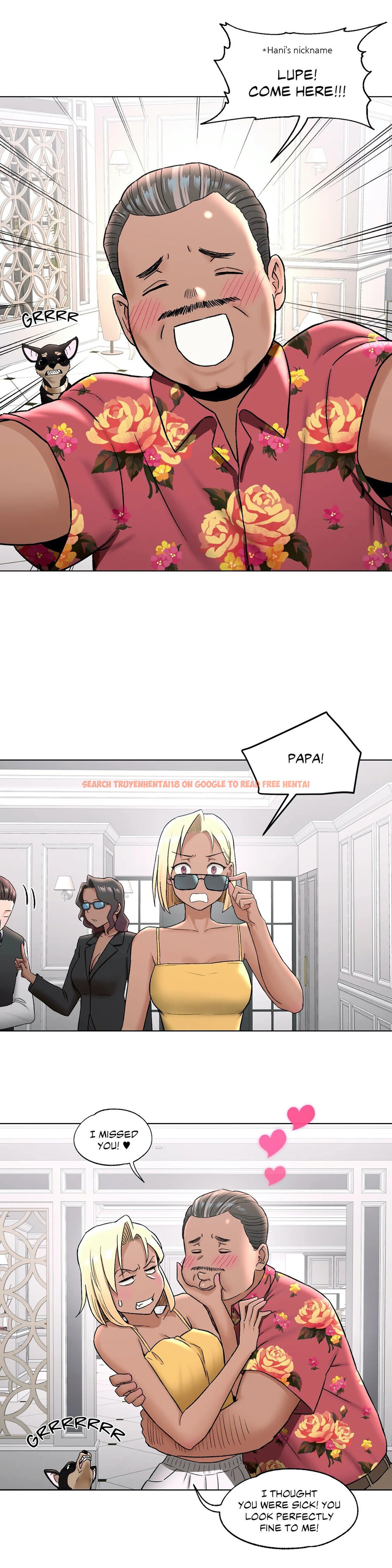 Read Hentai Image 2 575 in comic Sexercise - Chapter 69 - www.hentaitnt.net