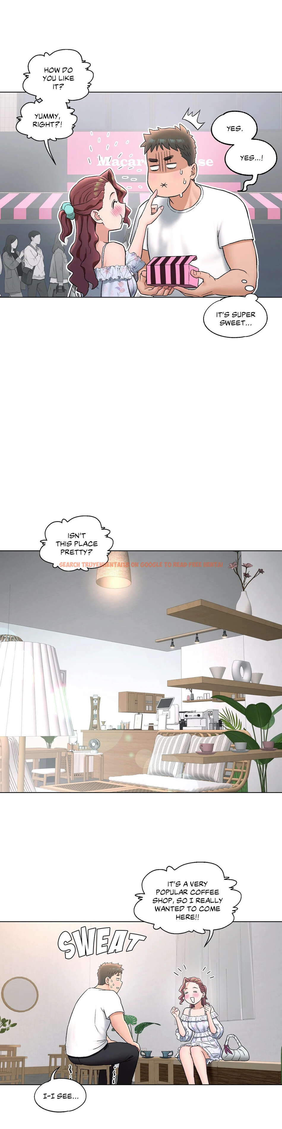 Read Hentai Image 20 575 in comic Sexercise - Chapter 69 - www.hentaitnt.net