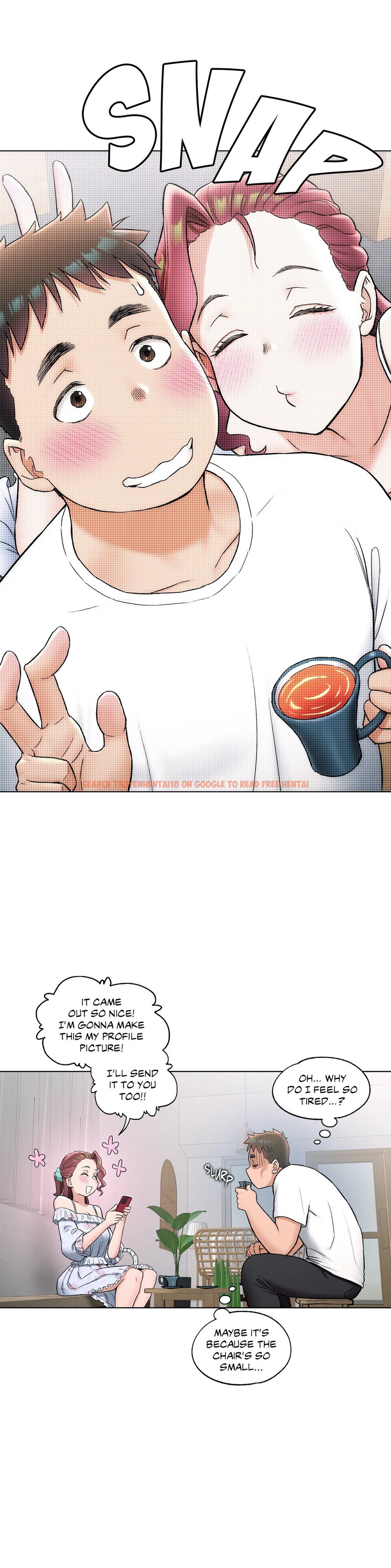 Read Hentai Image 22 575 in comic Sexercise - Chapter 69 - www.hentaitnt.net