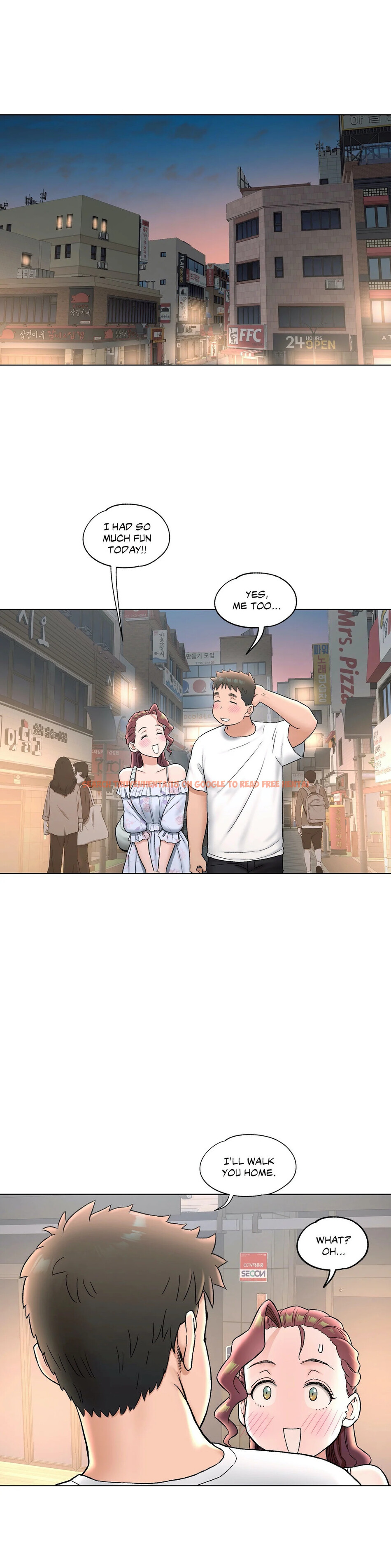 Read Hentai Image 23 575 in comic Sexercise - Chapter 69 - www.hentaitnt.net