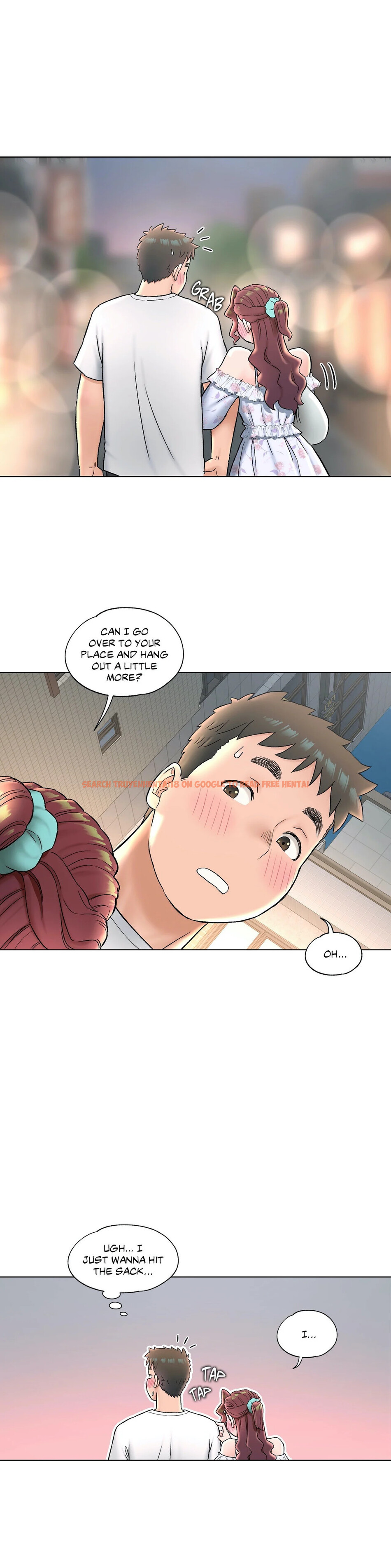 Read Hentai Image 24 575 in comic Sexercise - Chapter 69 - www.hentaitnt.net