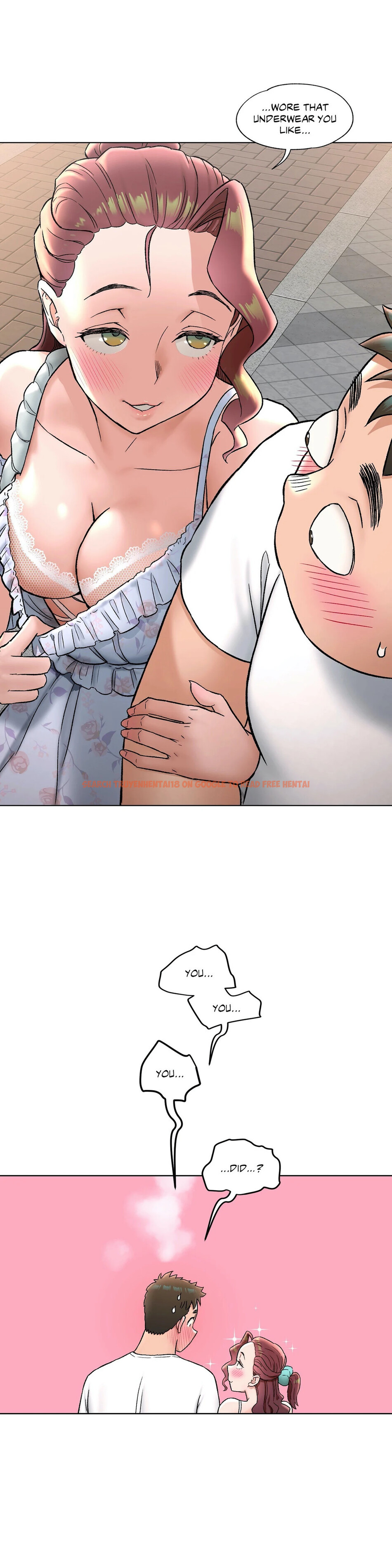 Read Hentai Image 25 575 in comic Sexercise - Chapter 69 - www.hentaitnt.net