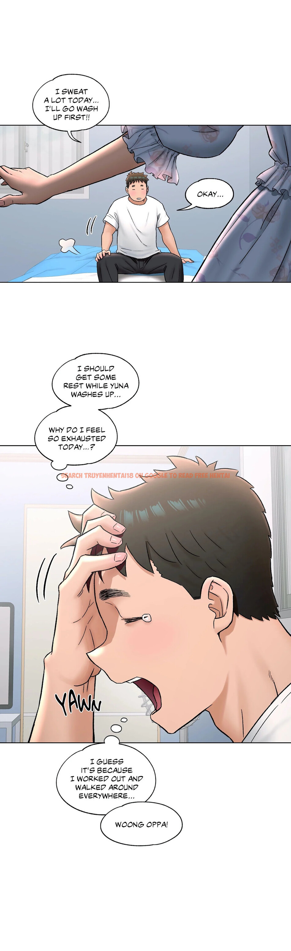 Read Hentai Image 27 575 in comic Sexercise - Chapter 69 - www.hentaitnt.net