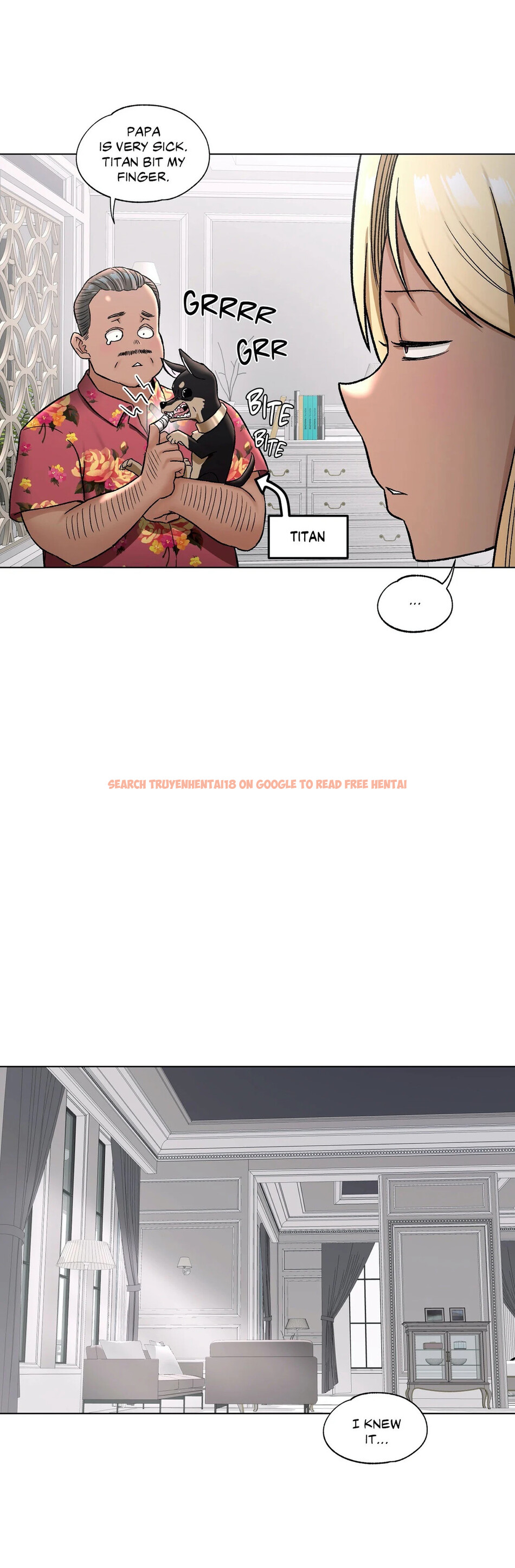 Read Hentai Image 3 575 in comic Sexercise - Chapter 69 - www.hentaitnt.net