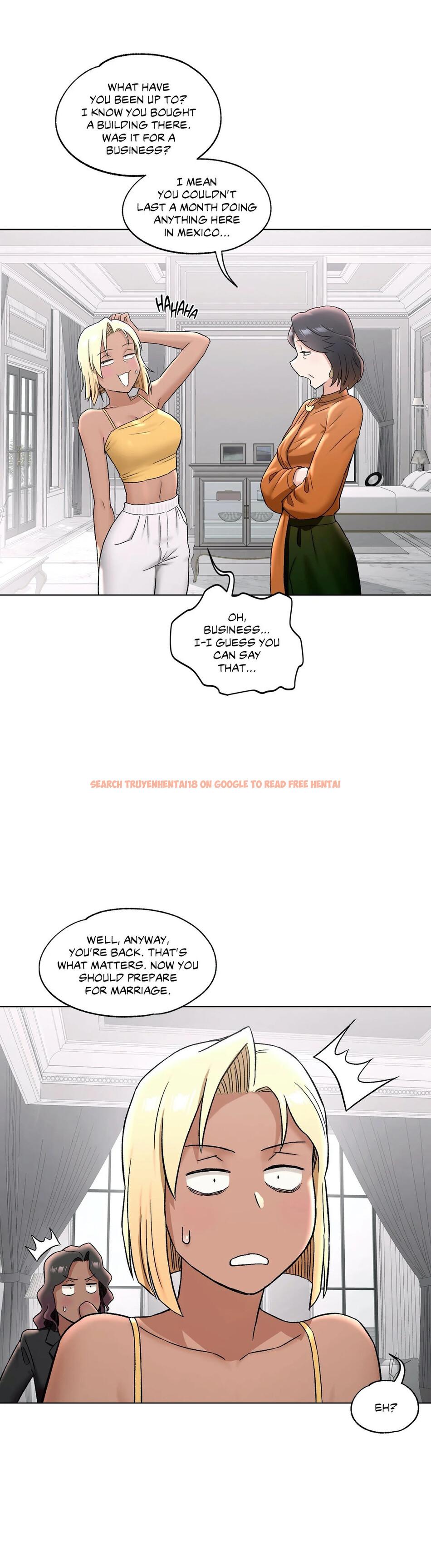 Read Hentai Image 5 575 in comic Sexercise - Chapter 69 - www.hentaitnt.net