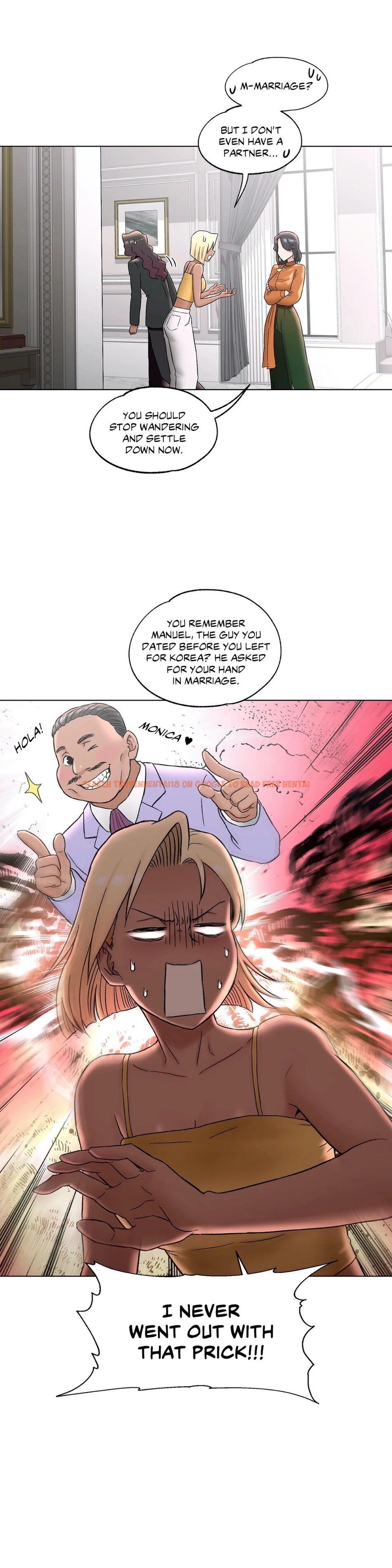 Read Hentai Image 6 575 in comic Sexercise - Chapter 69 - www.hentaitnt.net