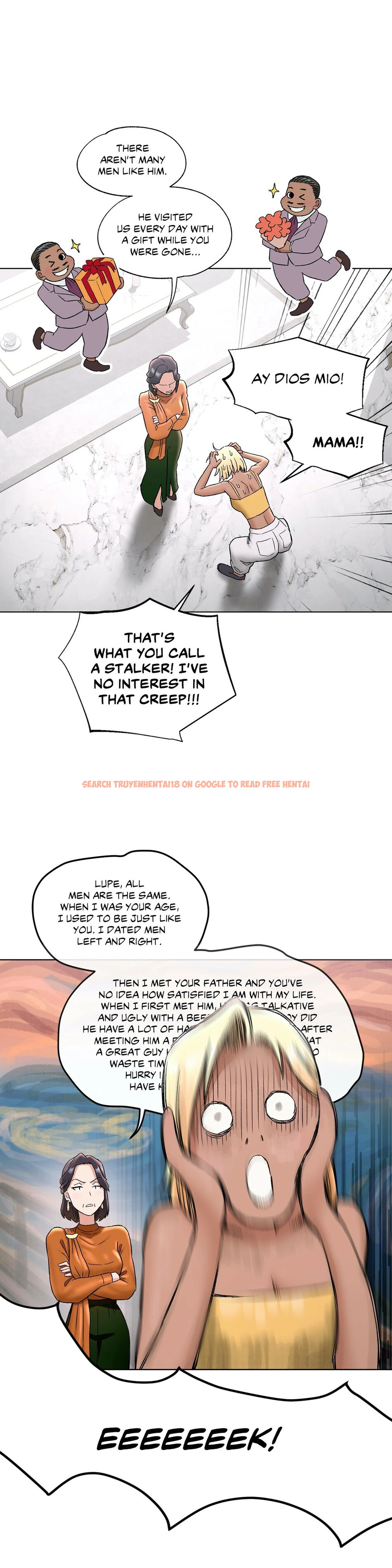 Read Hentai Image 7 575 in comic Sexercise - Chapter 69 - www.hentaitnt.net