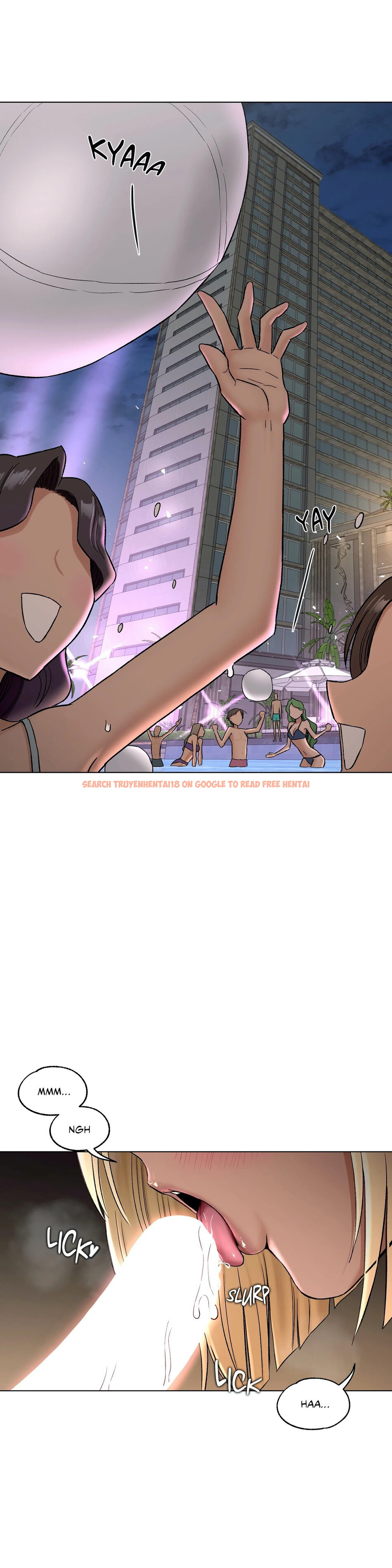 Read Hentai Image 9 575 in comic Sexercise - Chapter 69 - www.hentaitnt.net