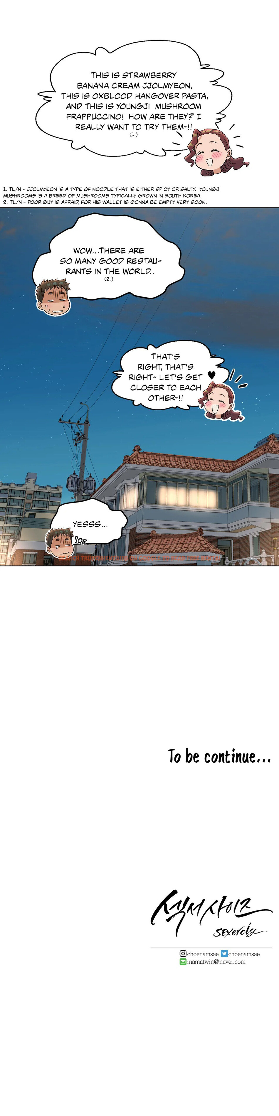 Read Hentai Image 30 728 in comic Sexercise - Chapter 70 - www.hentaitnt.net