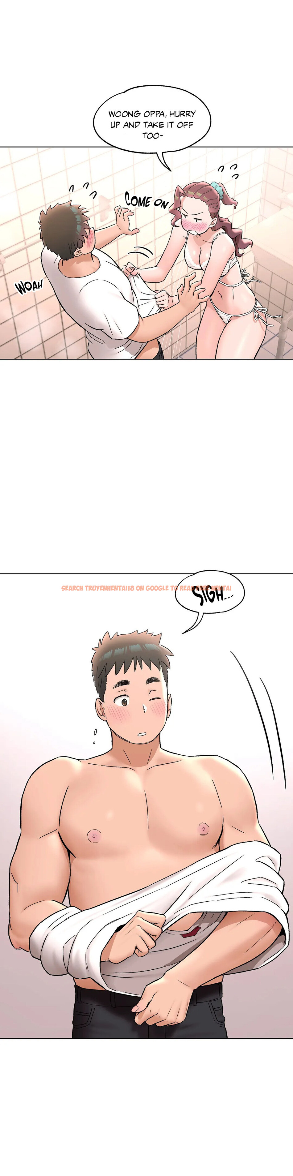 Read Hentai Image 7 728 in comic Sexercise - Chapter 70 - www.hentaitnt.net