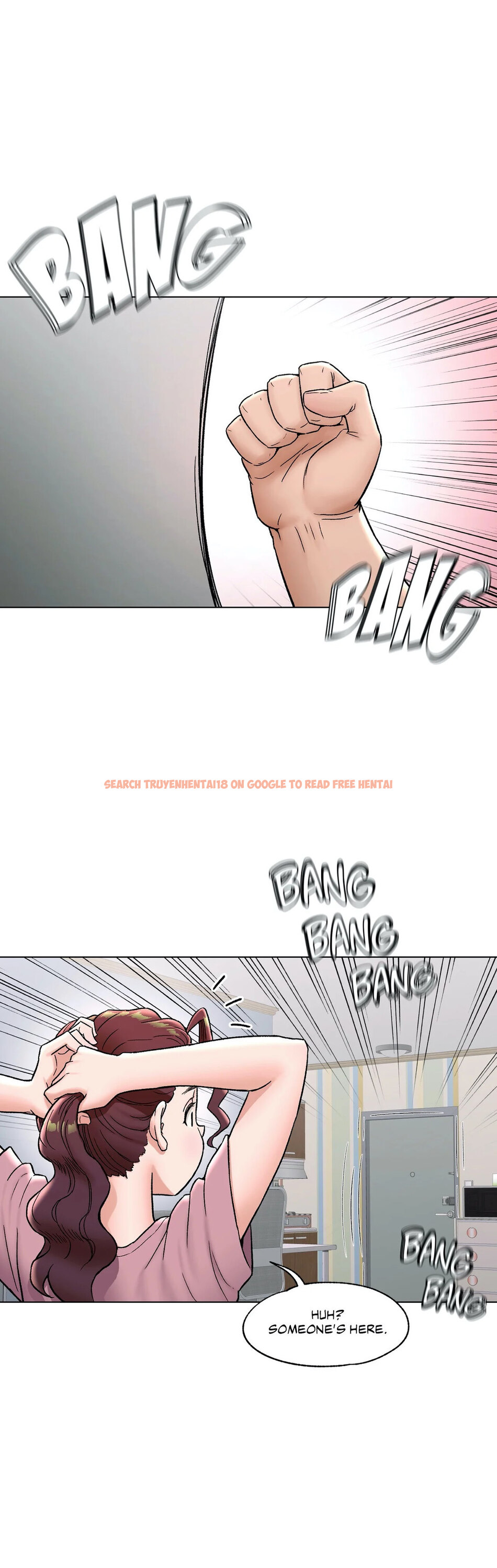 Read Hentai Image 1 737 in comic Sexercise - Chapter 71 - hentaitnt.net
