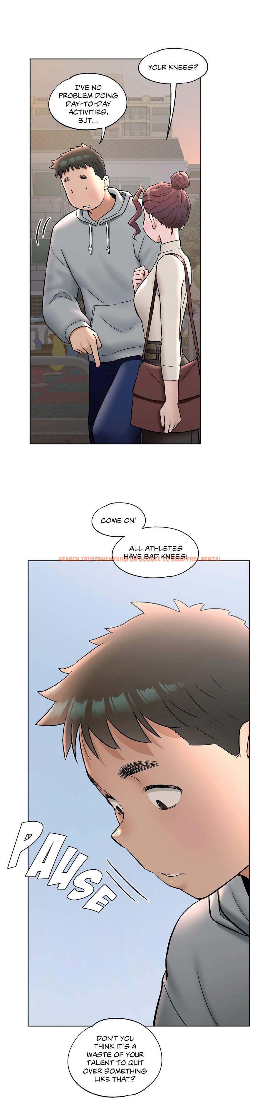 Read Hentai Image 10 737 in comic Sexercise - Chapter 71 - hentaitnt.net