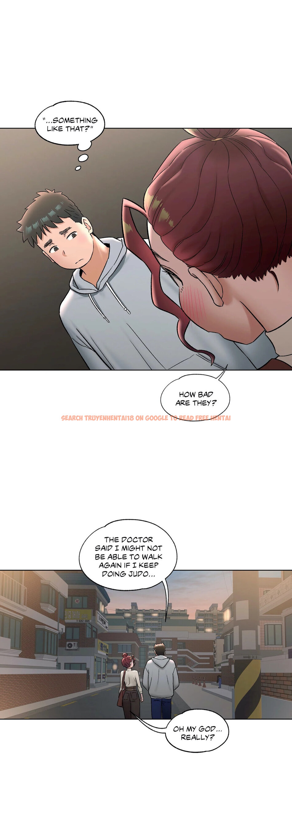 Read Hentai Image 11 737 in comic Sexercise - Chapter 71 - hentaitnt.net