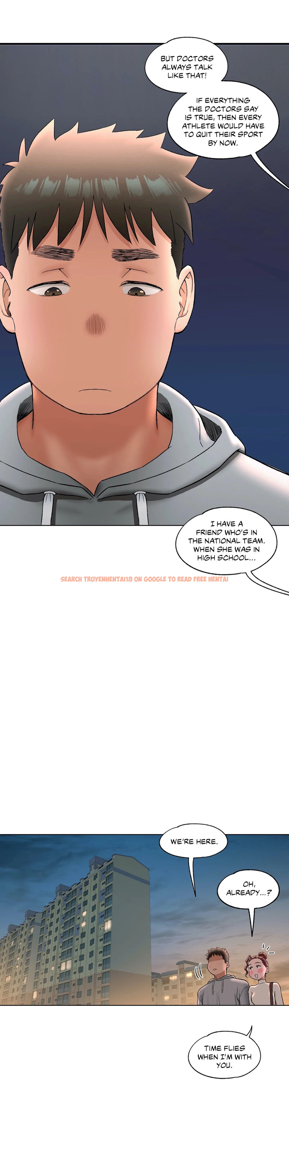 Read Hentai Image 12 737 in comic Sexercise - Chapter 71 - hentaitnt.net