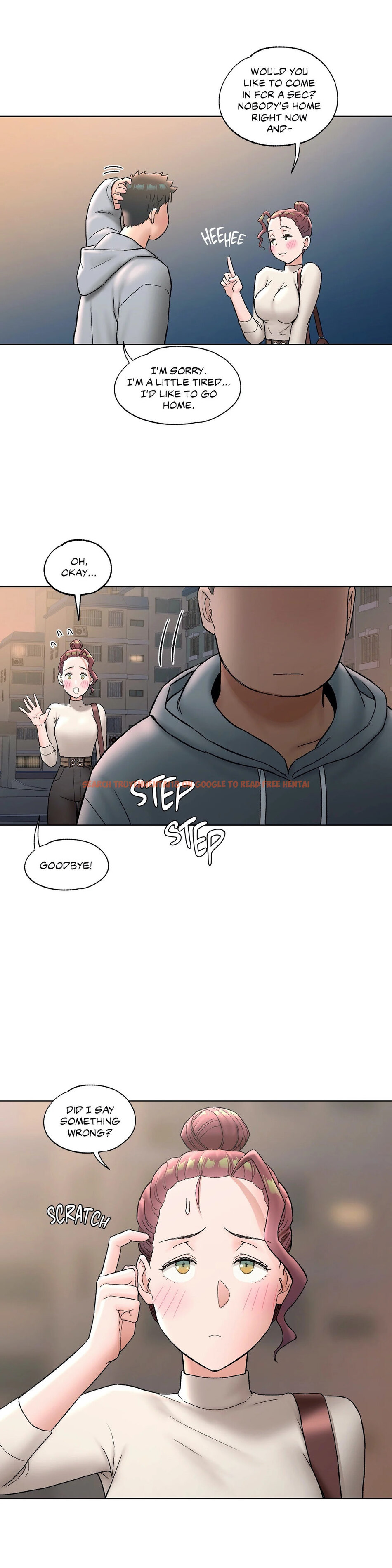 Read Hentai Image 13 737 in comic Sexercise - Chapter 71 - hentaitnt.net