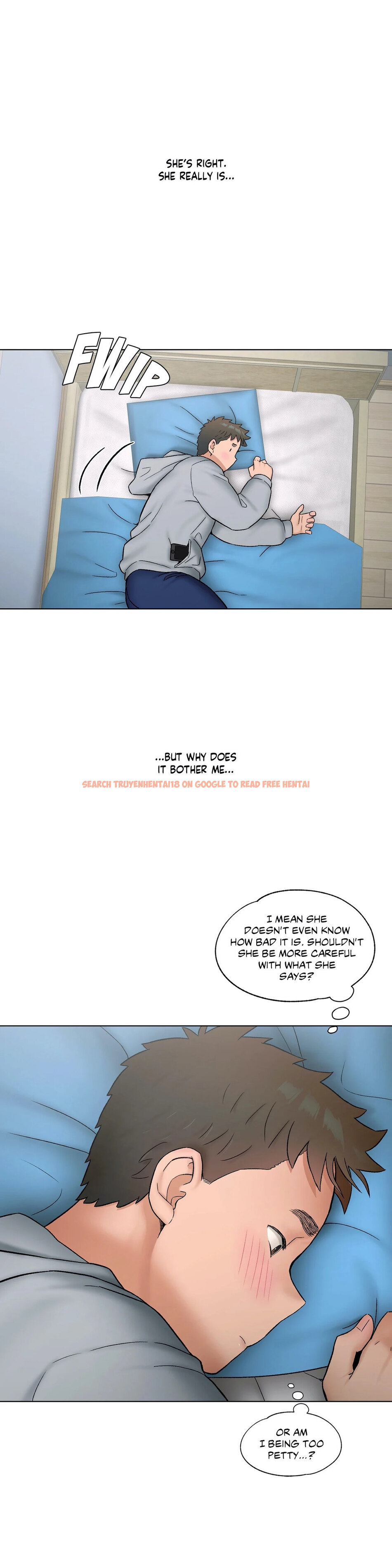 Read Hentai Image 16 737 in comic Sexercise - Chapter 71 - hentaitnt.net