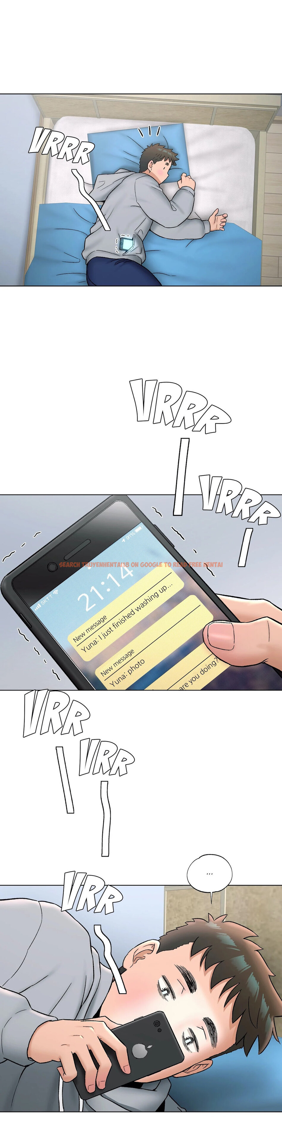 Read Hentai Image 17 737 in comic Sexercise - Chapter 71 - hentaitnt.net