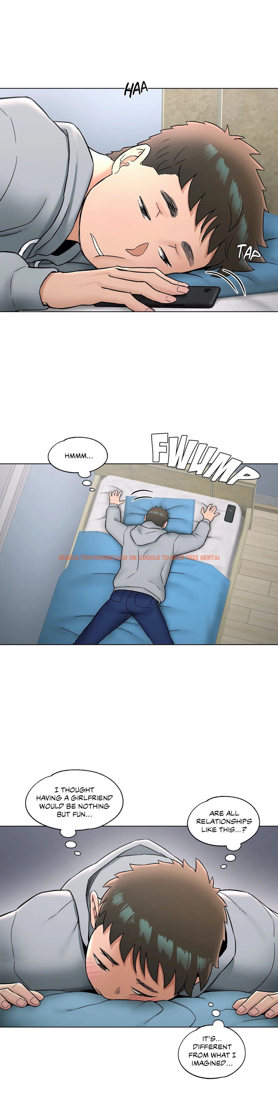 Read Hentai Image 18 737 in comic Sexercise - Chapter 71 - hentaitnt.net