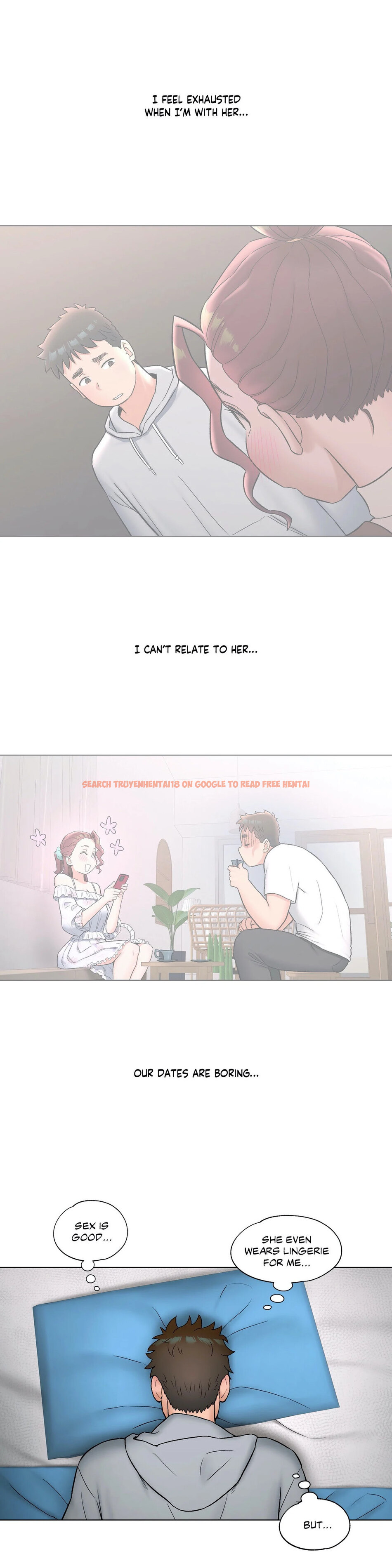 Read Hentai Image 19 737 in comic Sexercise - Chapter 71 - hentaitnt.net
