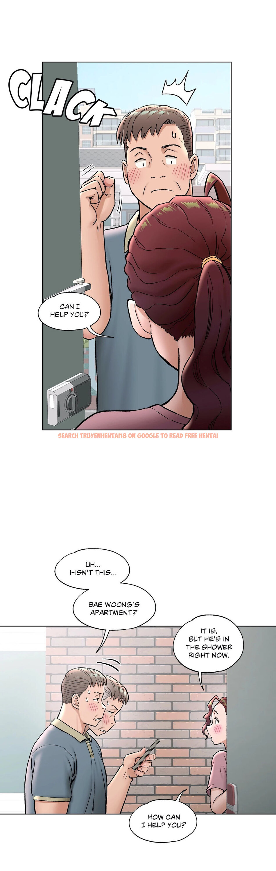 Read Hentai Image 2 737 in comic Sexercise - Chapter 71 - hentaitnt.net