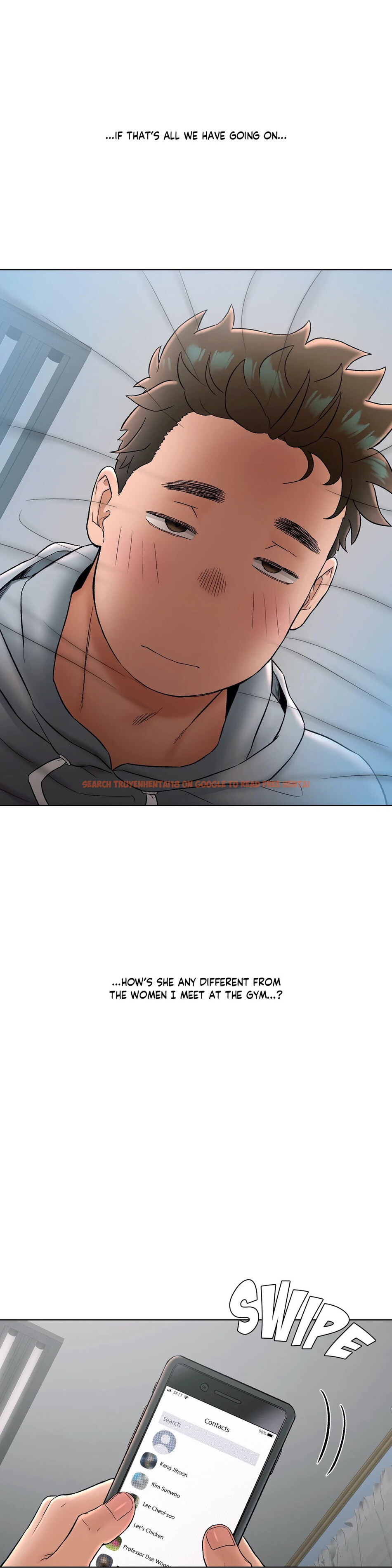 Read Hentai Image 20 737 in comic Sexercise - Chapter 71 - hentaitnt.net