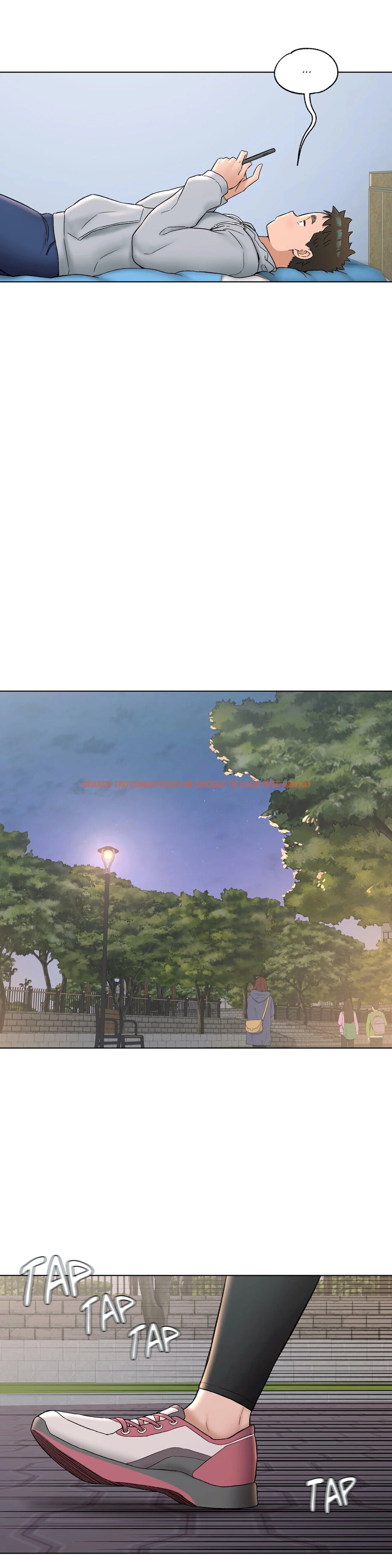 Read Hentai Image 22 737 in comic Sexercise - Chapter 71 - hentaitnt.net