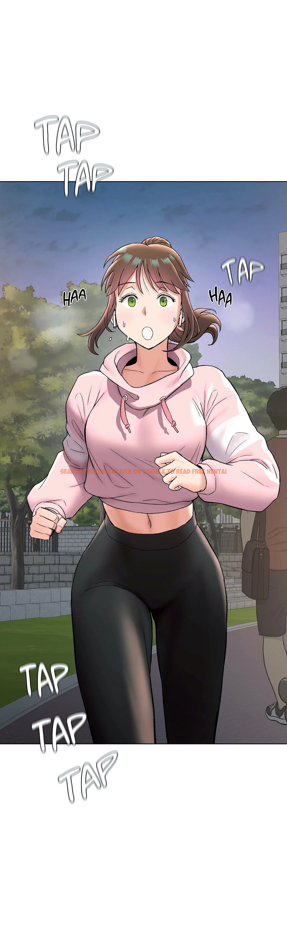 Read Hentai Image 23 737 in comic Sexercise - Chapter 71 - hentaitnt.net