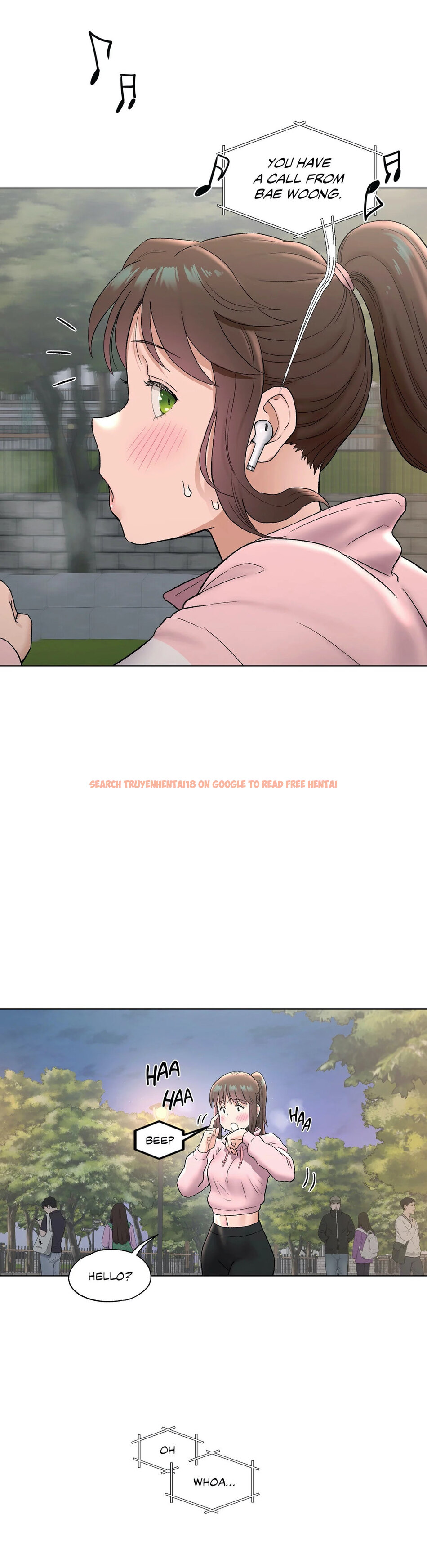 Read Hentai Image 24 737 in comic Sexercise - Chapter 71 - hentaitnt.net
