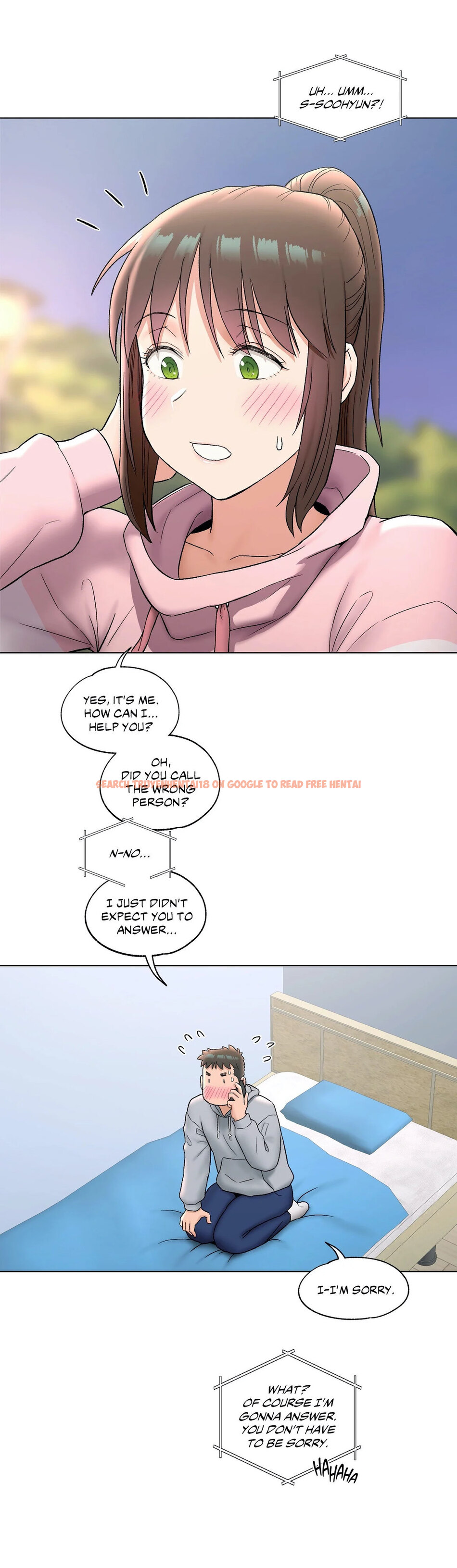 Read Hentai Image 25 737 in comic Sexercise - Chapter 71 - hentaitnt.net
