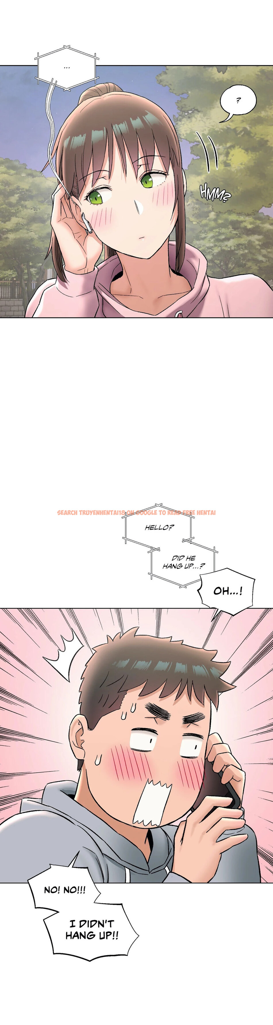 Read Hentai Image 26 737 in comic Sexercise - Chapter 71 - hentaitnt.net