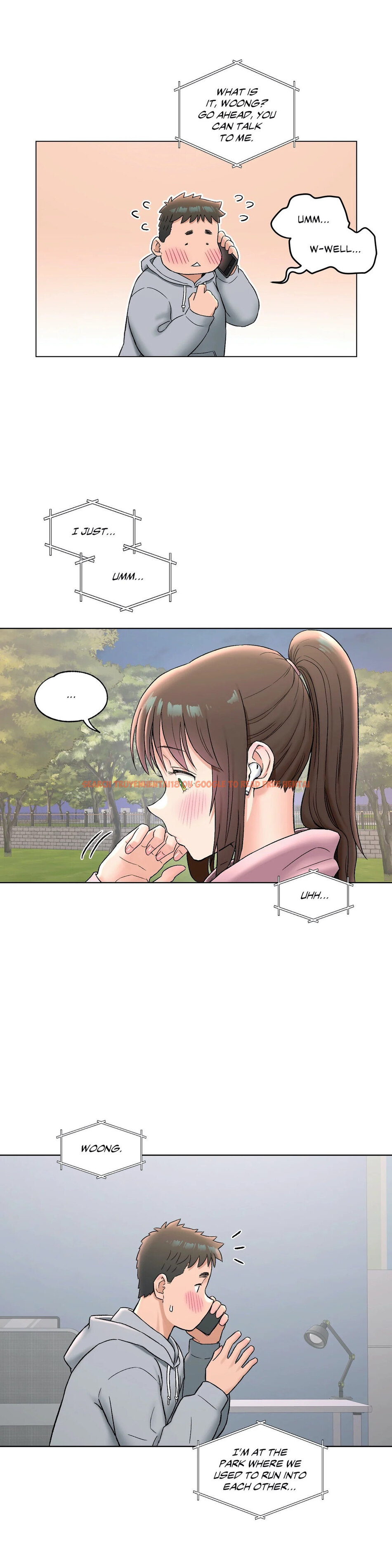 Read Hentai Image 27 737 in comic Sexercise - Chapter 71 - hentaitnt.net