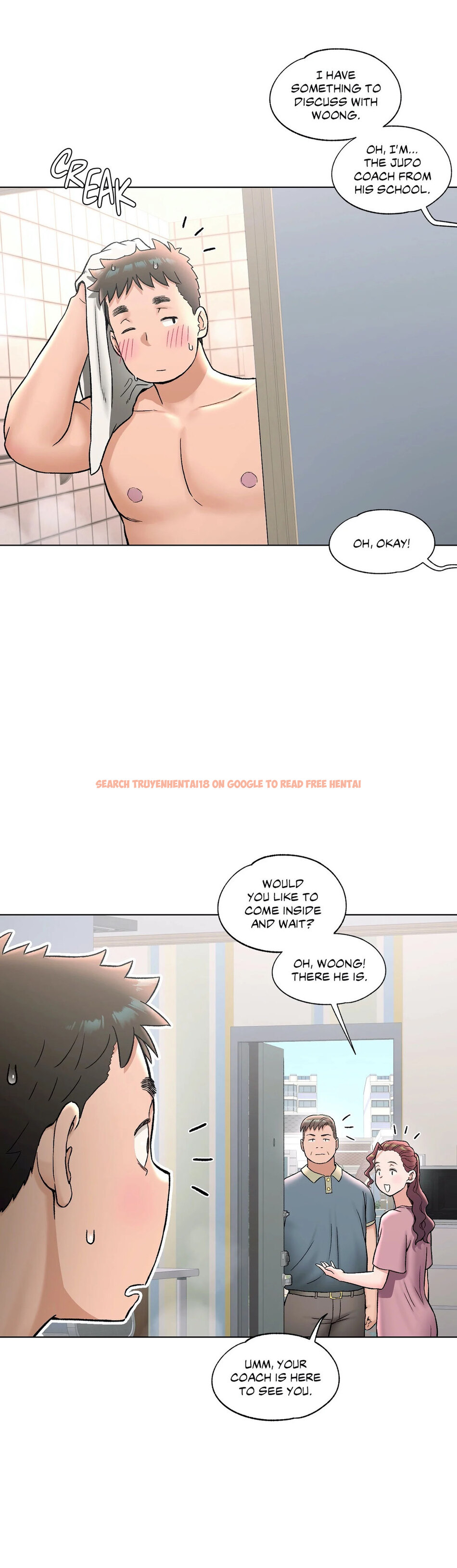 Read Hentai Image 3 737 in comic Sexercise - Chapter 71 - hentaitnt.net