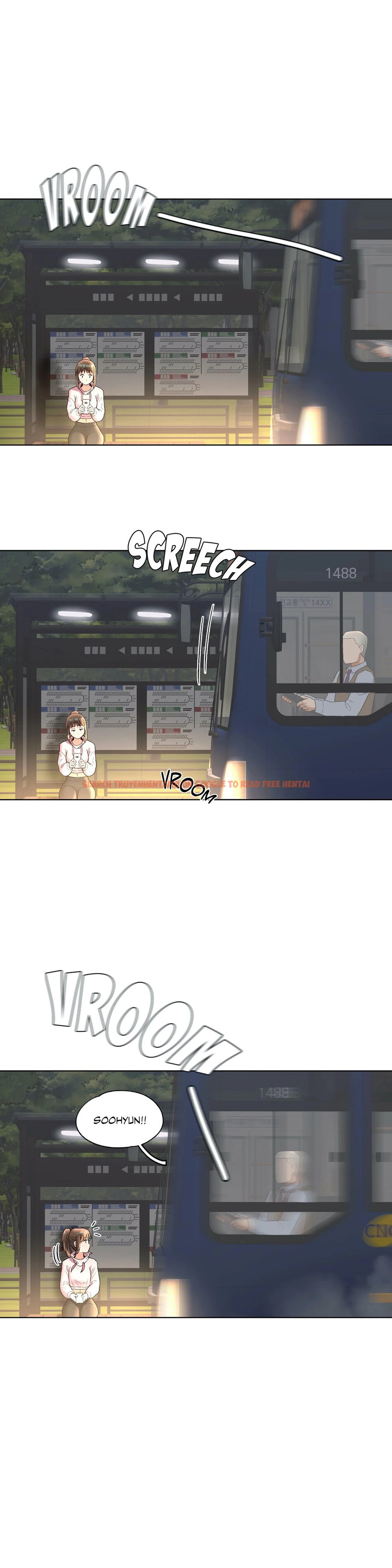 Read Hentai Image 30 737 in comic Sexercise - Chapter 71 - hentaitnt.net