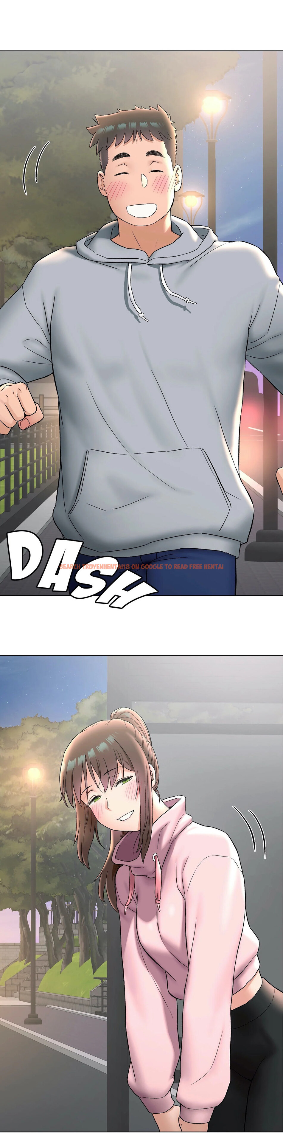 Read Hentai Image 31 737 in comic Sexercise - Chapter 71 - hentaitnt.net