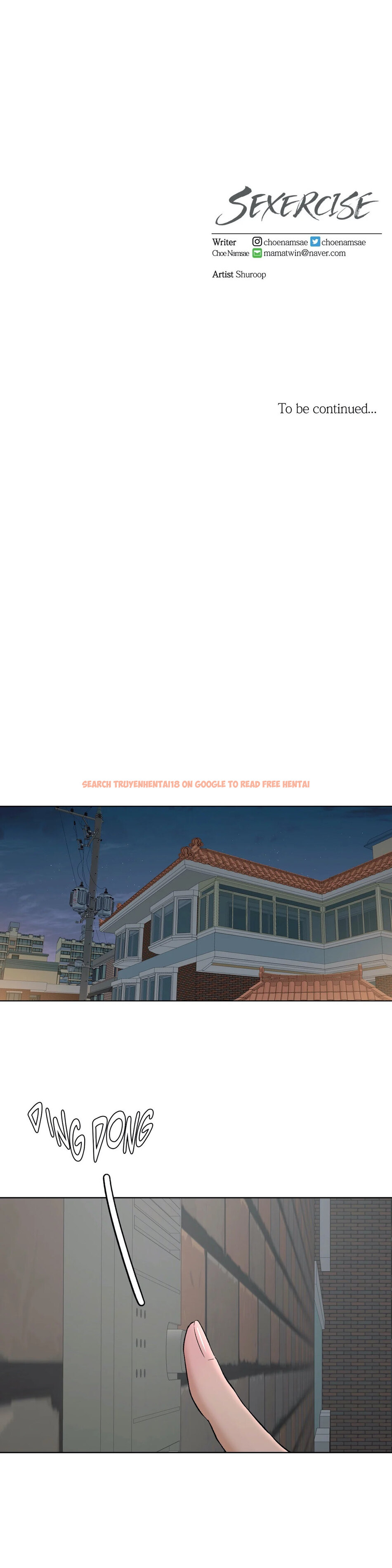 Read Hentai Image 33 737 in comic Sexercise - Chapter 71 - hentaitnt.net