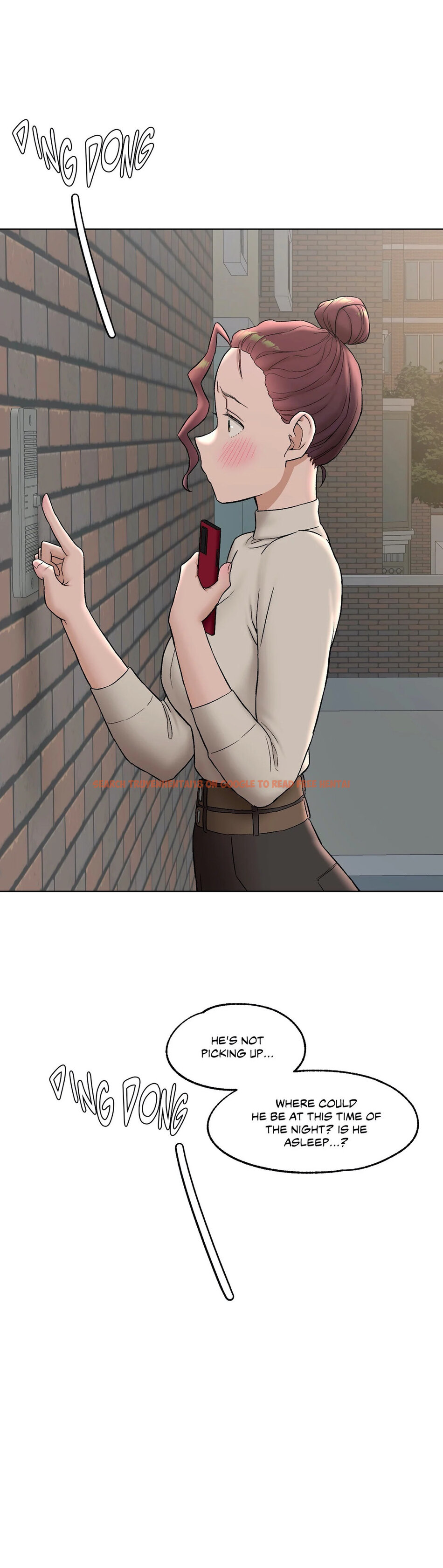 Read Hentai Image 34 737 in comic Sexercise - Chapter 71 - hentaitnt.net