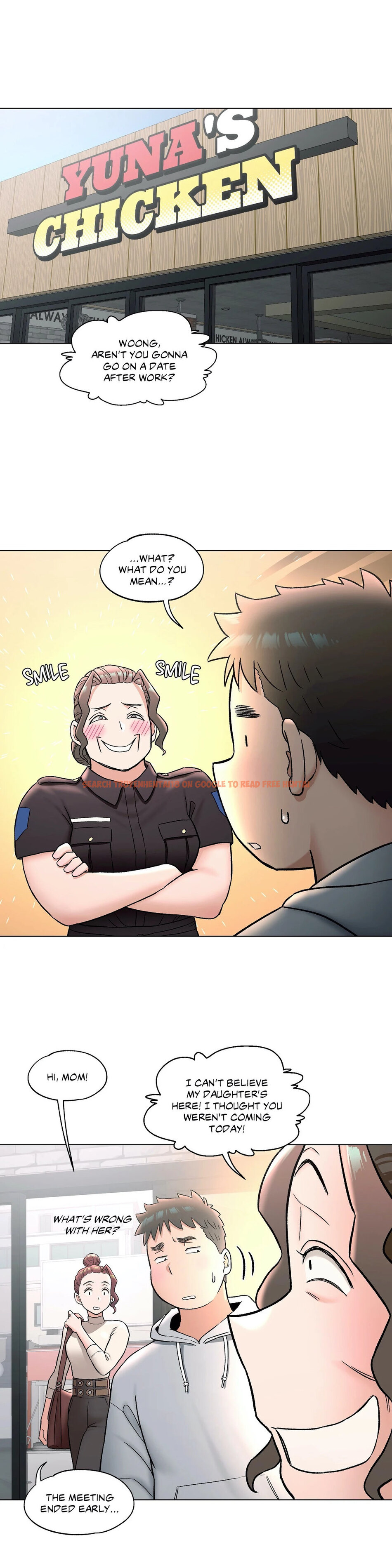 Read Hentai Image 5 737 in comic Sexercise - Chapter 71 - hentaitnt.net
