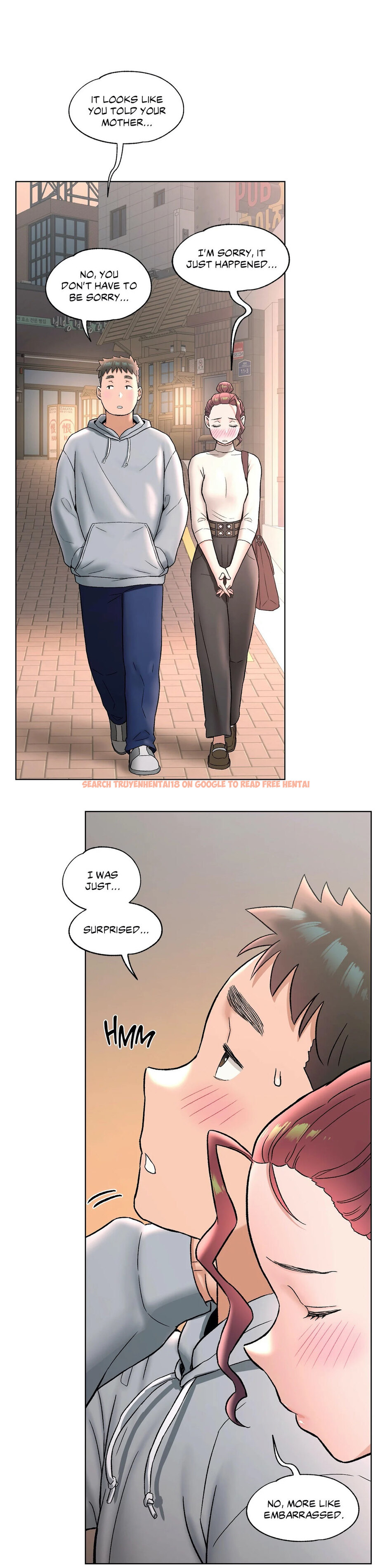 Read Hentai Image 7 737 in comic Sexercise - Chapter 71 - hentaitnt.net