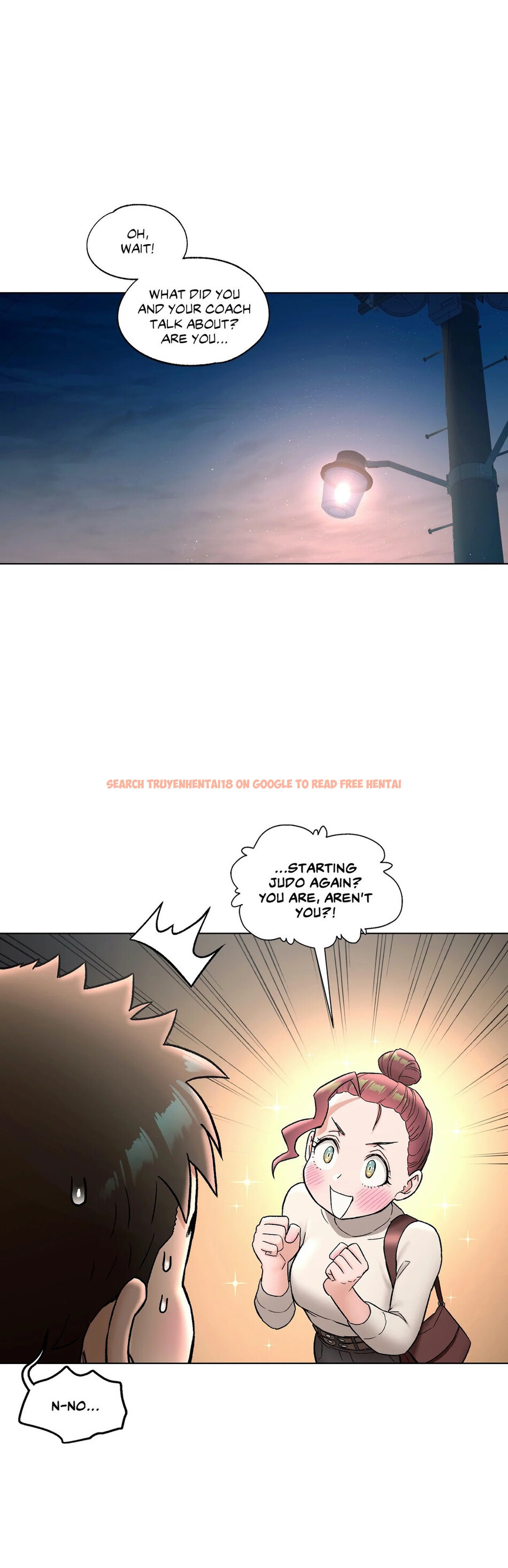 Read Hentai Image 8 737 in comic Sexercise - Chapter 71 - hentaitnt.net