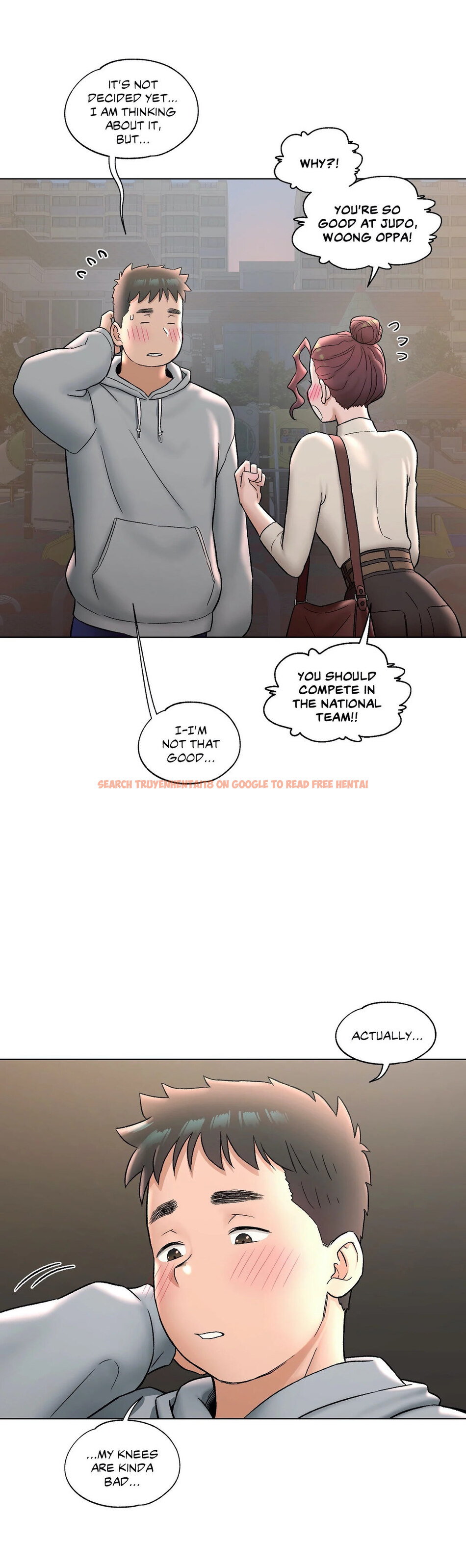 Read Hentai Image 9 737 in comic Sexercise - Chapter 71 - hentaitnt.net