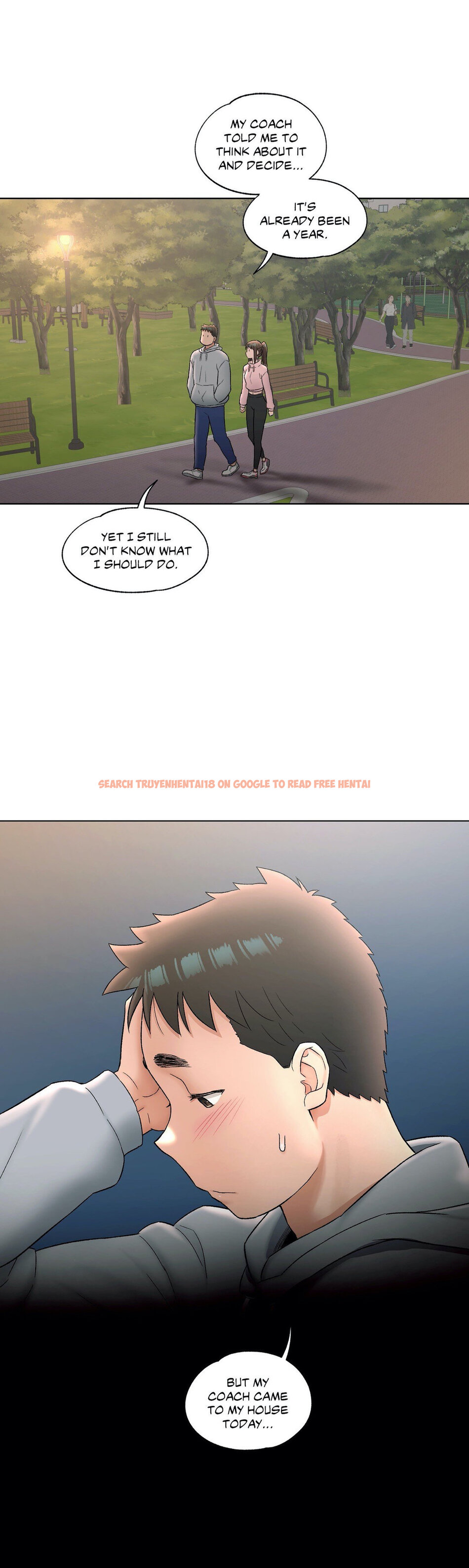 Read Hentai Image 10 591 in comic Sexercise - Chapter 72 - hentaitnt.net