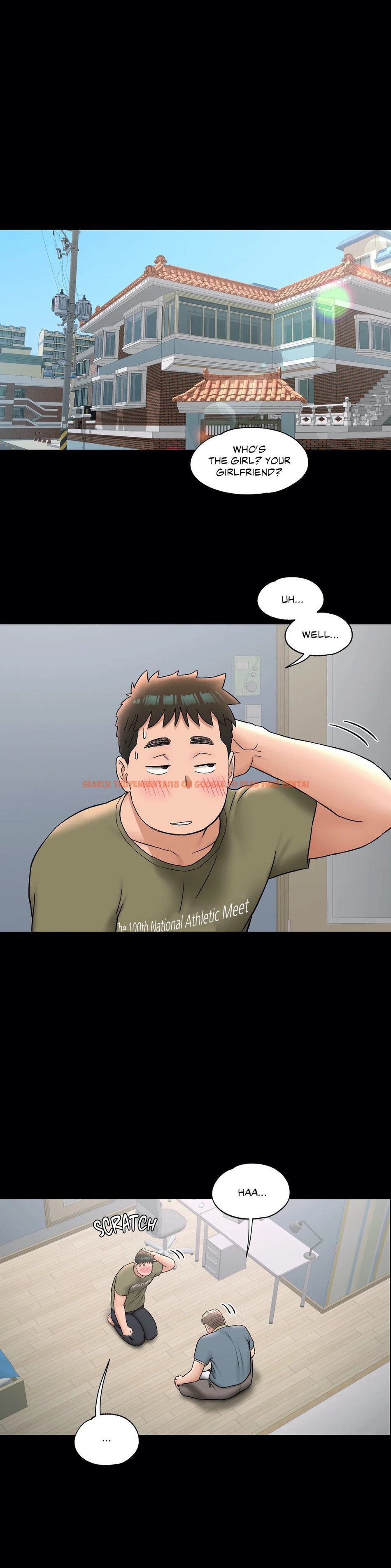 Read Hentai Image 11 591 in comic Sexercise - Chapter 72 - hentaitnt.net