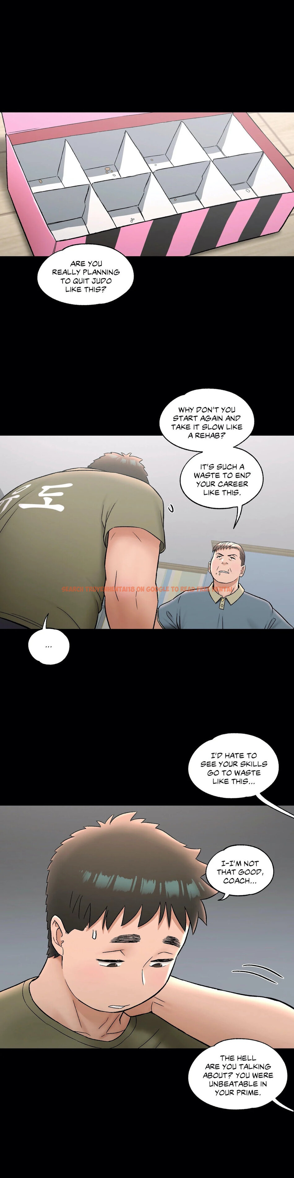 Read Hentai Image 13 591 in comic Sexercise - Chapter 72 - hentaitnt.net