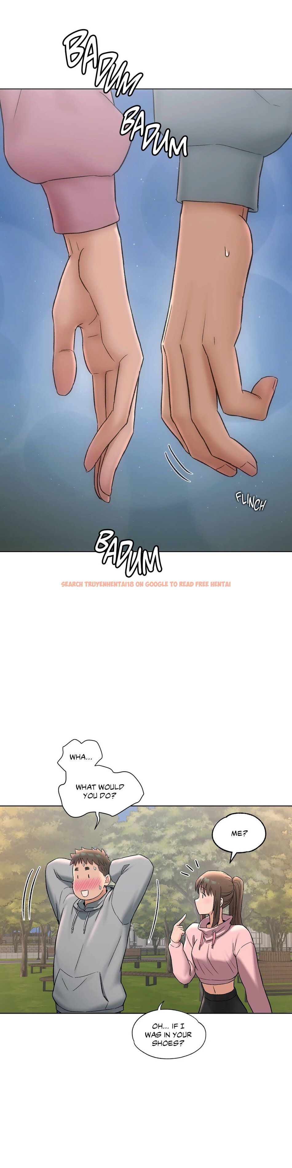 Read Hentai Image 17 596 in comic Sexercise - Chapter 72 - hentaitnt.net