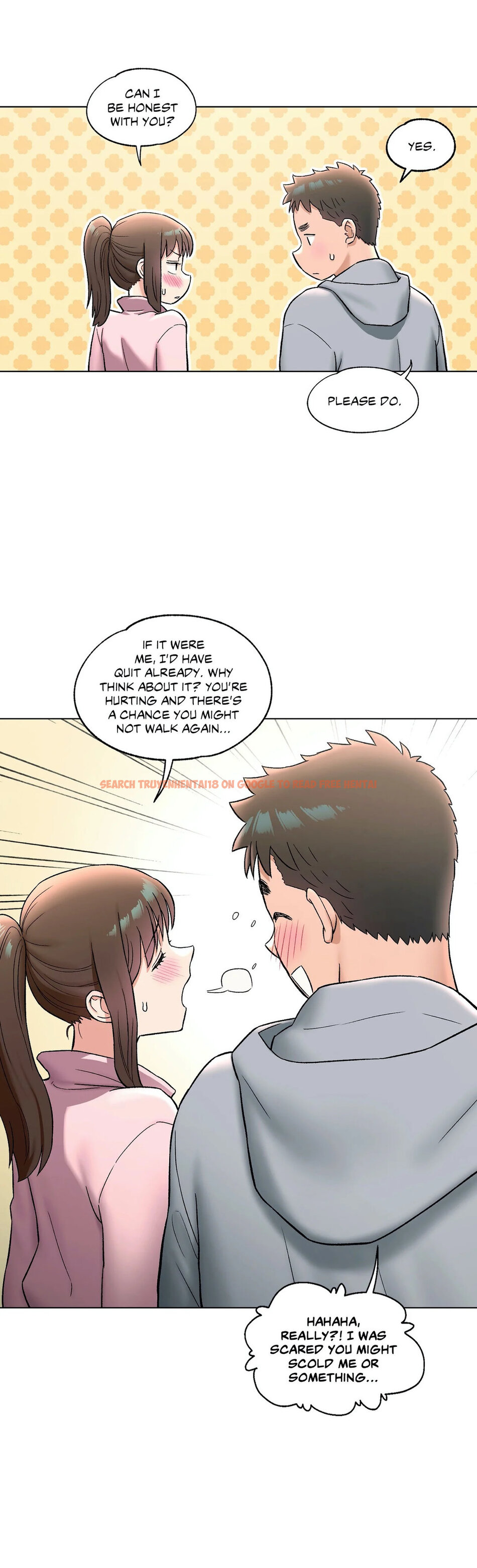 Read Hentai Image 18 596 in comic Sexercise - Chapter 72 - hentaitnt.net