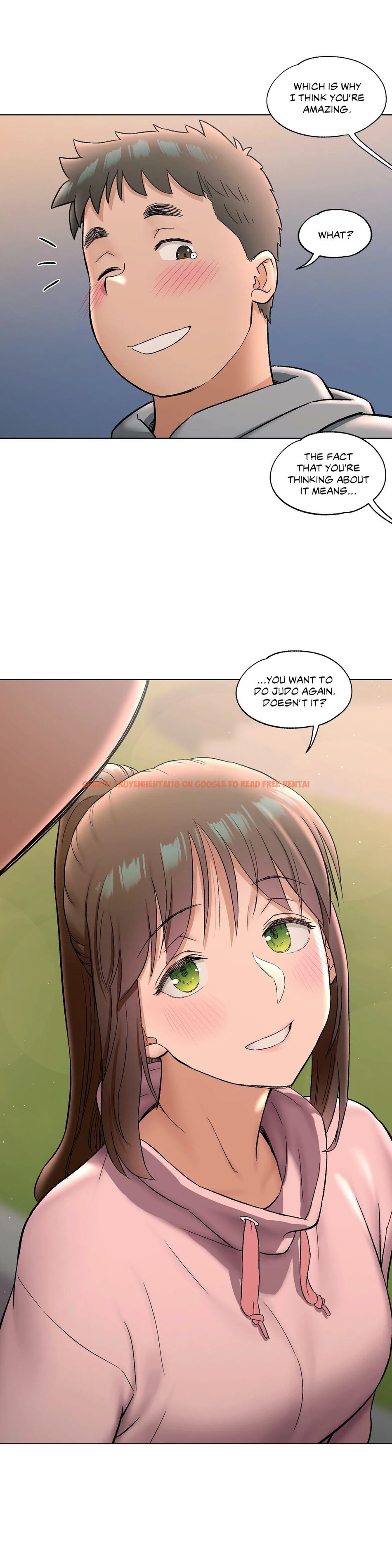 Read Hentai Image 19 596 in comic Sexercise - Chapter 72 - hentaitnt.net
